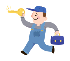 Local emergency lockout specialist near you offering 24/7 emergency lockout solution in Rancho Santa Margarita, CA