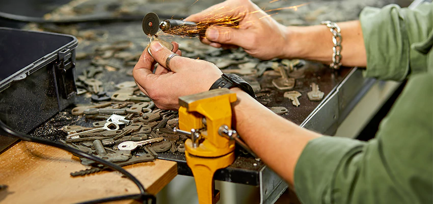 24 Hours Locksmith Solutions in Rancho Santa Margarita, CA
