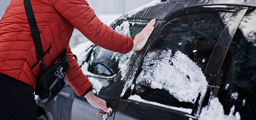 Emergency Keyless Lockout in Rancho Santa Margarita, CA