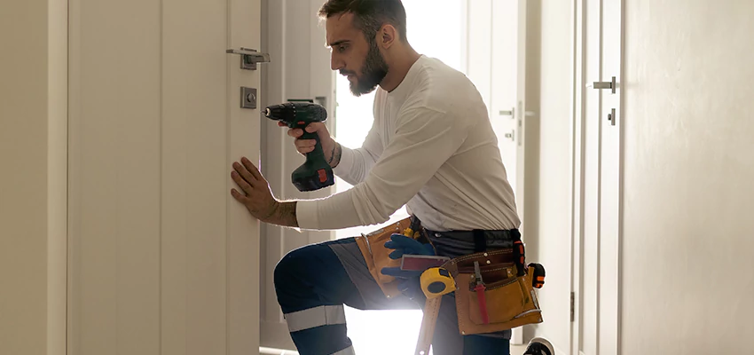 Mailbox Lock Installation Expert in Rancho Santa Margarita, California