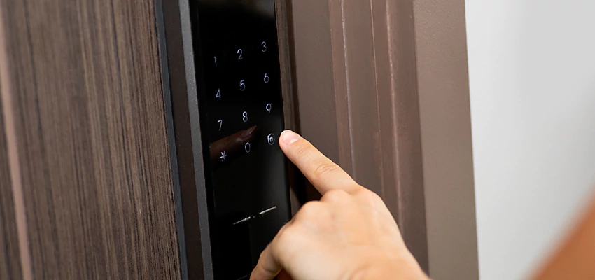 Secure Code Locks Ideas in Rancho Santa Margarita, California