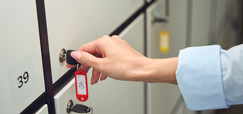 Cabinet Lock Installation in Rancho Santa Margarita, California