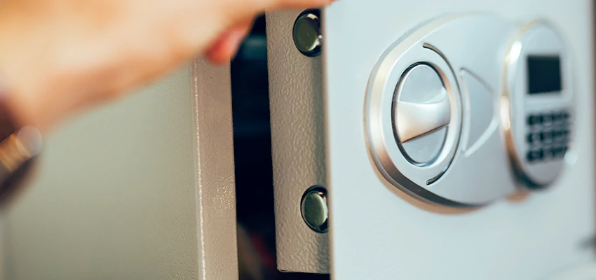 Fingerprint Safe Openers in Rancho Santa Margarita, CA