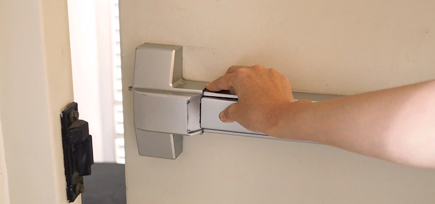 Door Lock Cylinder Reinforcements in Rancho Santa Margarita, CA