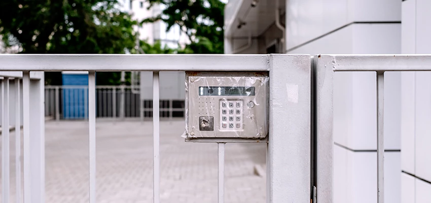 Gate Locks For Metal Gates in Rancho Santa Margarita, California