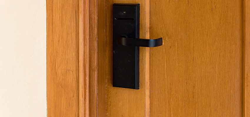 Security Gates For Home Invasion Prevention in Rancho Santa Margarita, California