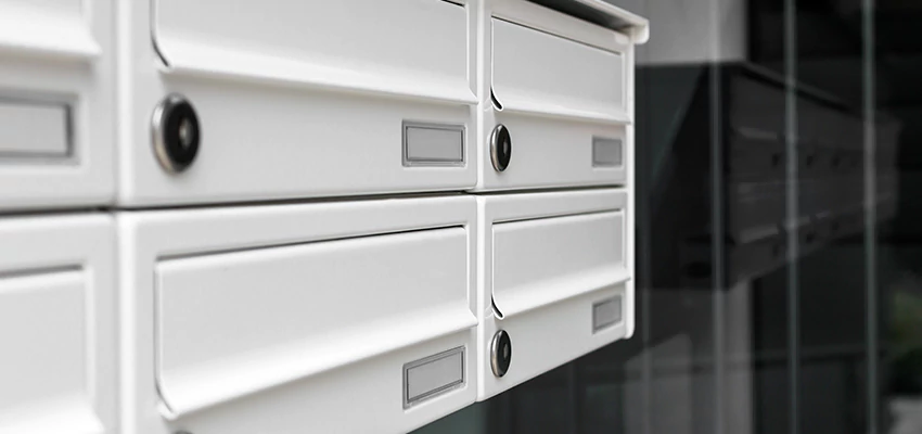 Mailbox Tubular Lock Replacement in Rancho Santa Margarita, California