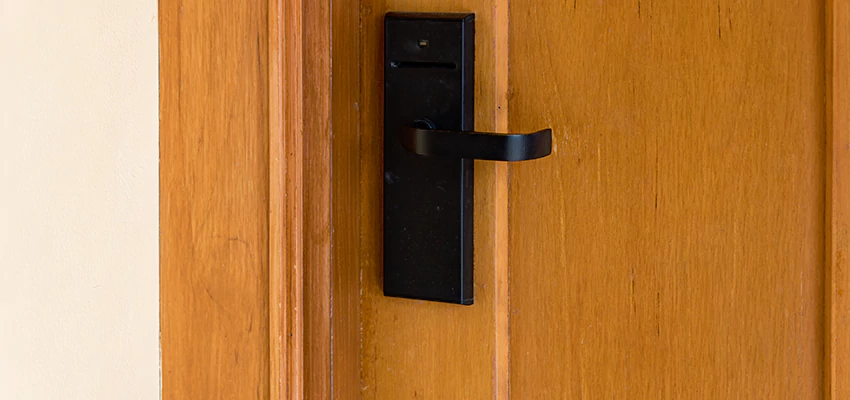 Home Security And Alarm Monitoring in Rancho Santa Margarita, California