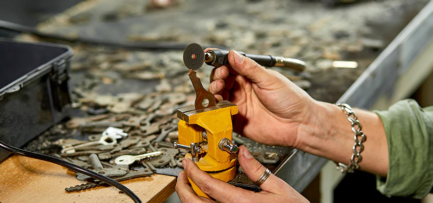 Office Key Lock Service in Rancho Santa Margarita, California