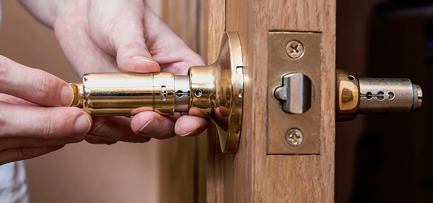 Padlock Lock Replacement Assistance in Rancho Santa Margarita, CA