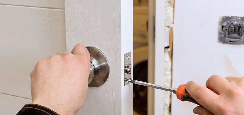 Wifi Deadbolt Installation in Rancho Santa Margarita, CA