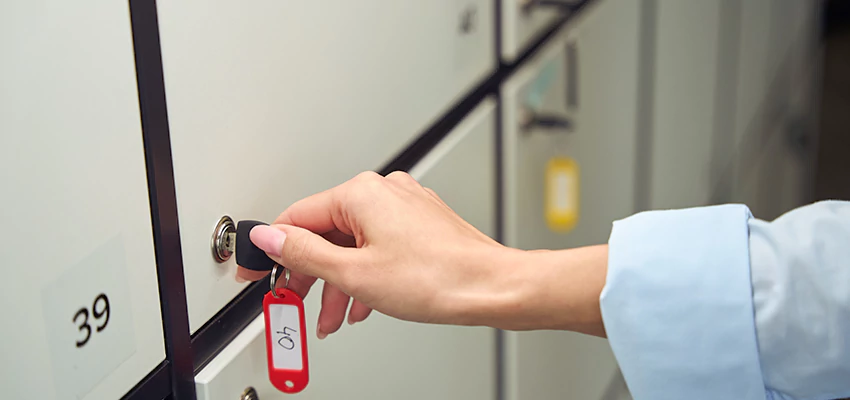 Upgrading File Cabinet Locks in Rancho Santa Margarita, California
