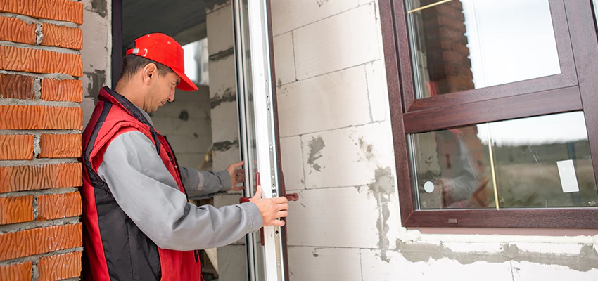 Home Invasion Door Lock Repairs in Rancho Santa Margarita, CA