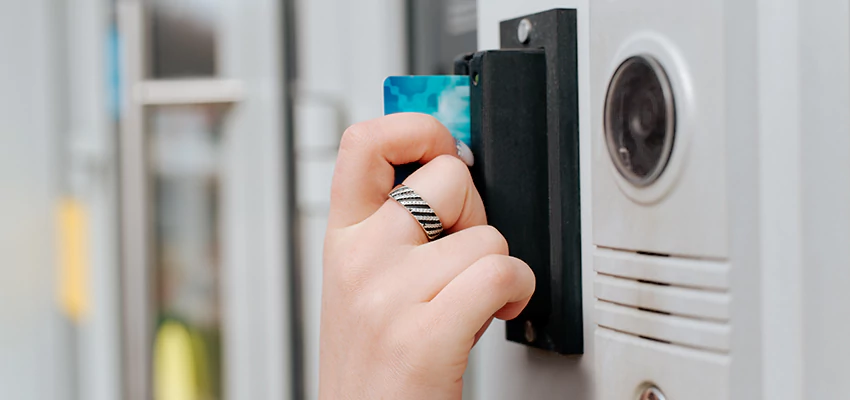 Secure Smartphone-Based Entry Systems Installation in Rancho Santa Margarita, California