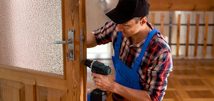 Trusted Local Digital Locks Locksmith Repair in Rancho Santa Margarita, California