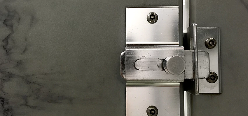 Fix A Room Door Lock in Rancho Santa Margarita, CA