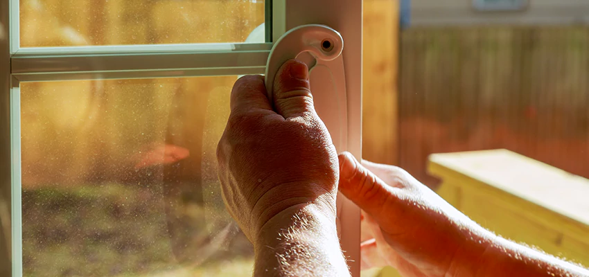 Accordion Sliding Doors Locks Replacement in Rancho Santa Margarita, CA