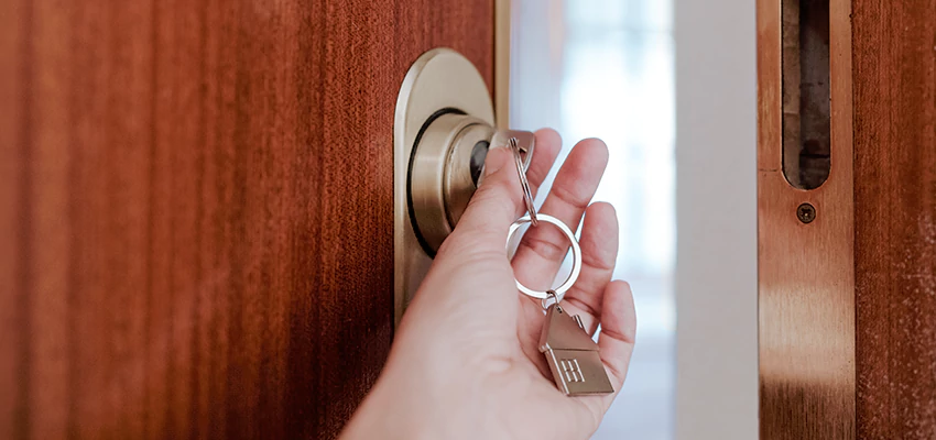 Deadbolt Lock Installation in Rancho Santa Margarita, CA
