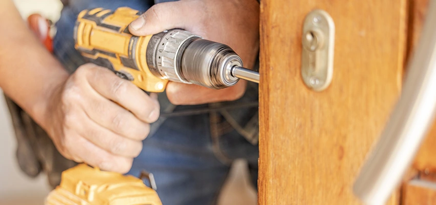 Eviction Locksmith in Rancho Santa Margarita, California