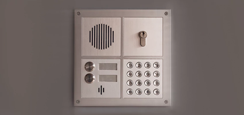 Mobile Access Control System Installation in Rancho Santa Margarita, CA