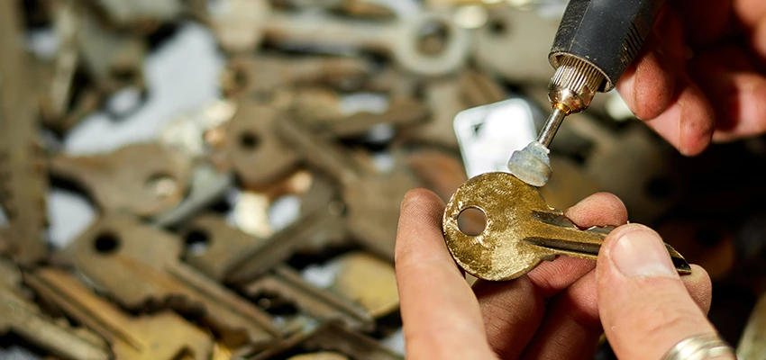 Bathroom Door Lock Rekey in Rancho Santa Margarita, CA