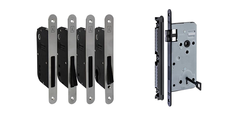 Locksmith For Magnetic Door Locks in Rancho Santa Margarita, CA