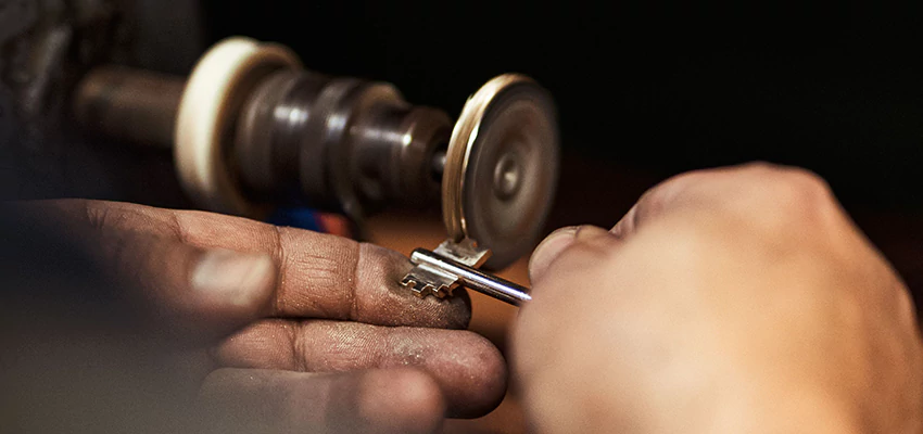 Hotel Lock Master Key System in Rancho Santa Margarita, California