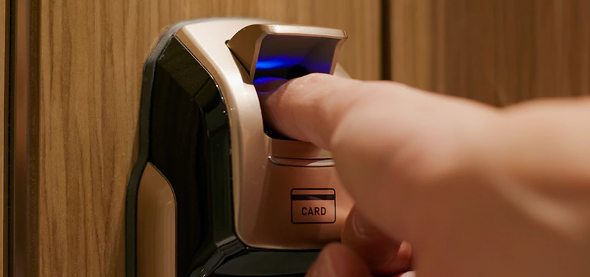Office Rolling Door Lock Upgrades Solutions in Rancho Santa Margarita, CA