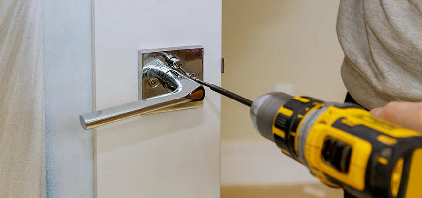 After-hours Locksmith  For Lock Troubleshooting in Rancho Santa Margarita, California