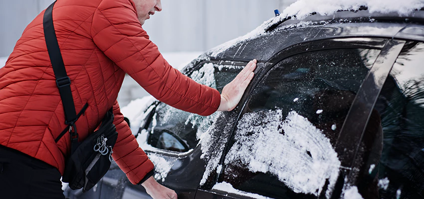 Car Key Retrieval Services in Rancho Santa Margarita, California