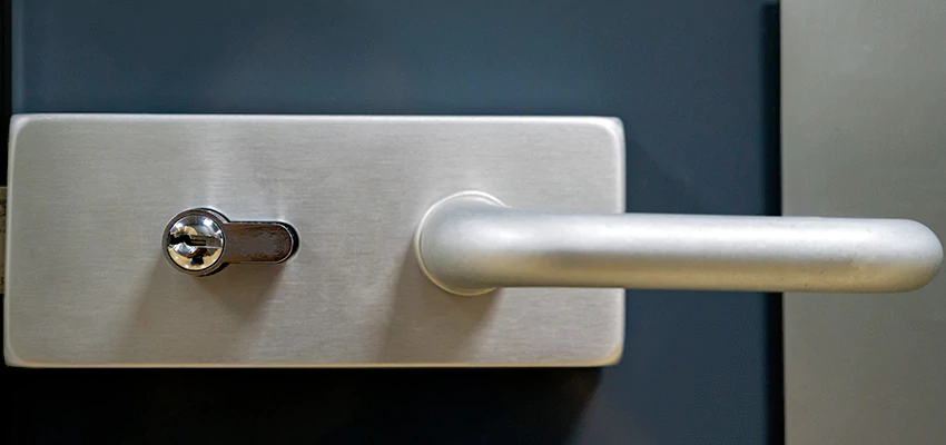 Change Patio Door Locks in Rancho Santa Margarita, California