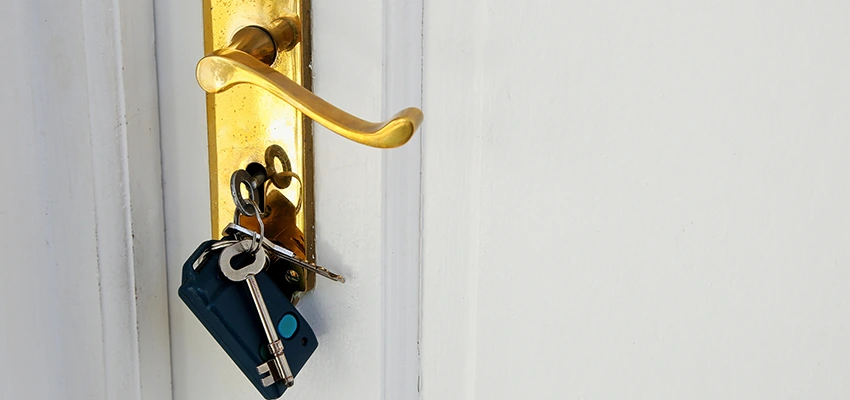 Broken Door Key Extraction in Rancho Santa Margarita, CA