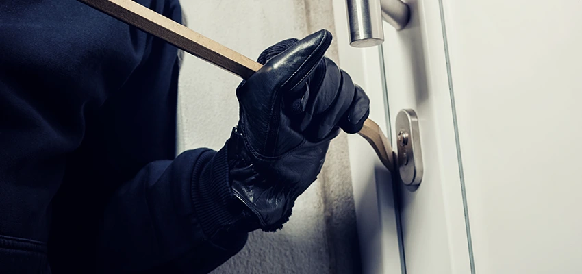 Burglar Damage Door Sensors Repair in Rancho Santa Margarita, CA