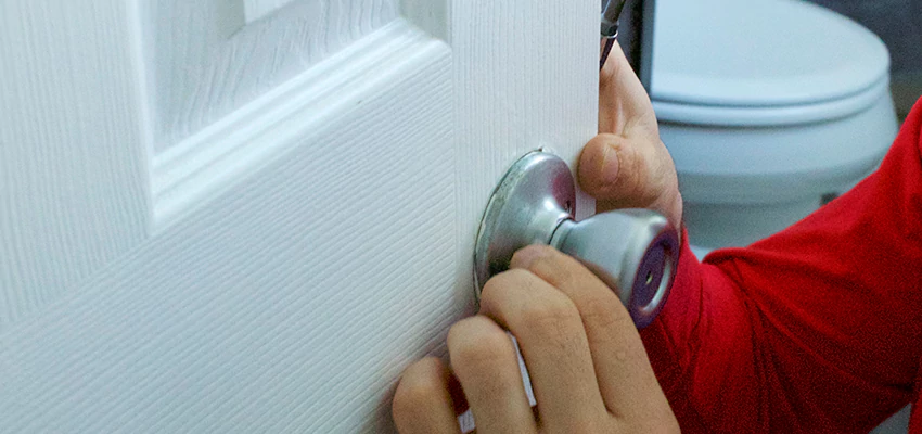 Vintage Door Knob Replacement in Rancho Santa Margarita, CA