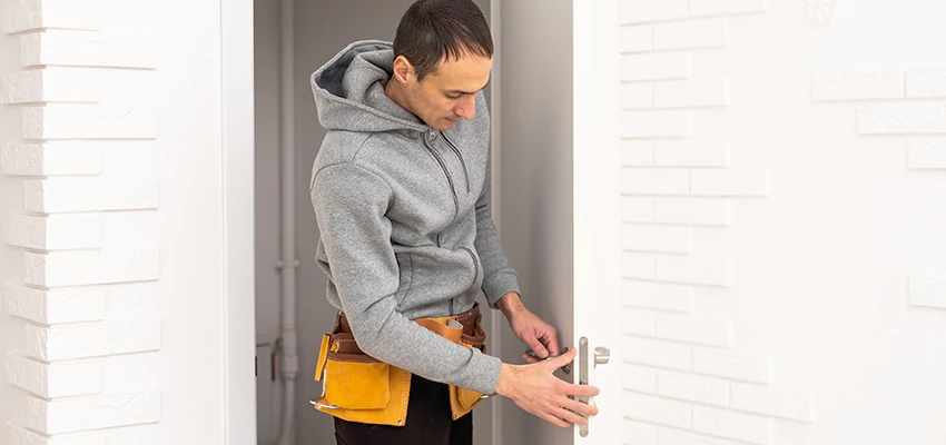 Nighttime Locksmith Near Me in Rancho Santa Margarita, CA