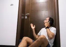 Emergency Lockout in Rancho Santa Margarita, California